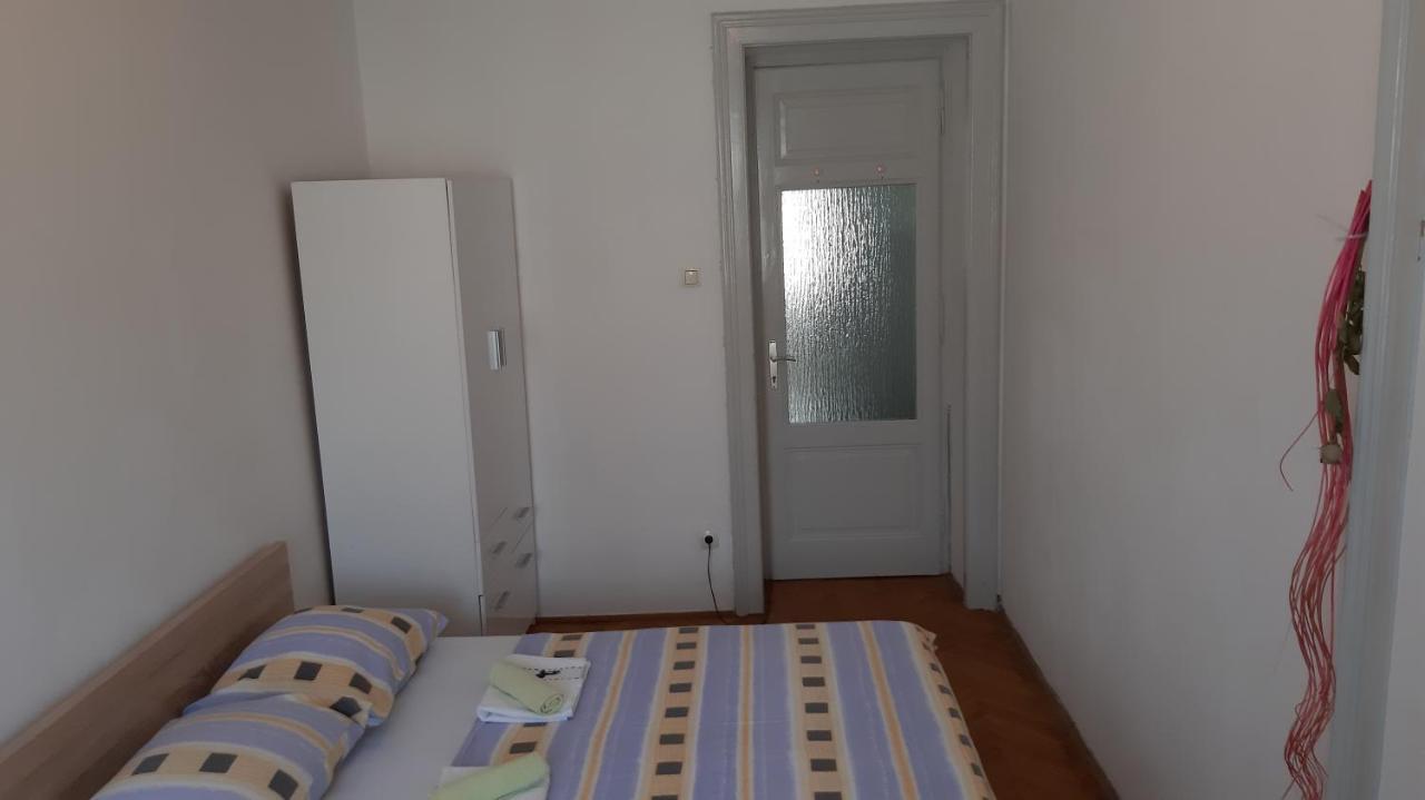 D&D Accommodation Rijeka Exterior photo